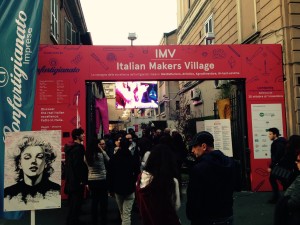 Street Food for FUORI EXPO MILANO – IMV