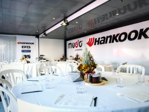 RALLY di Monza with HANKOOK