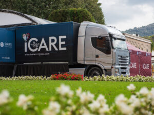 TOUR ICARE