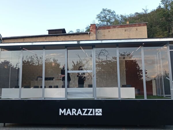 TOUR MARAZZI