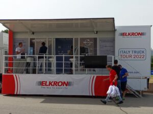 TOUR ELKRON