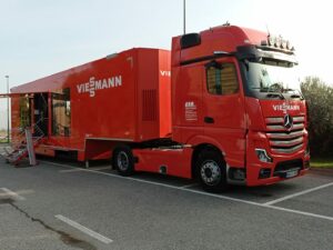 TOUR VIESSMANN