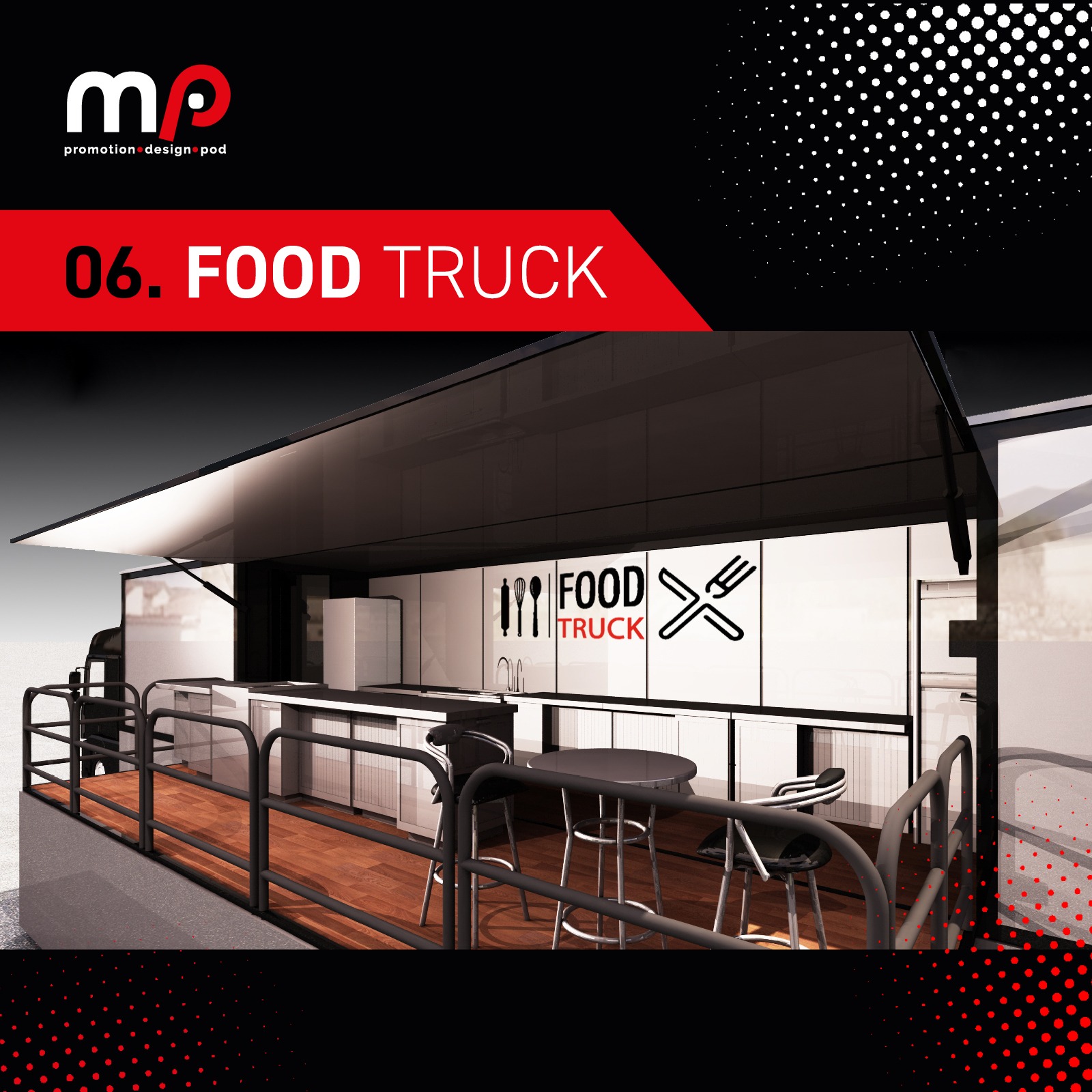 Food truck