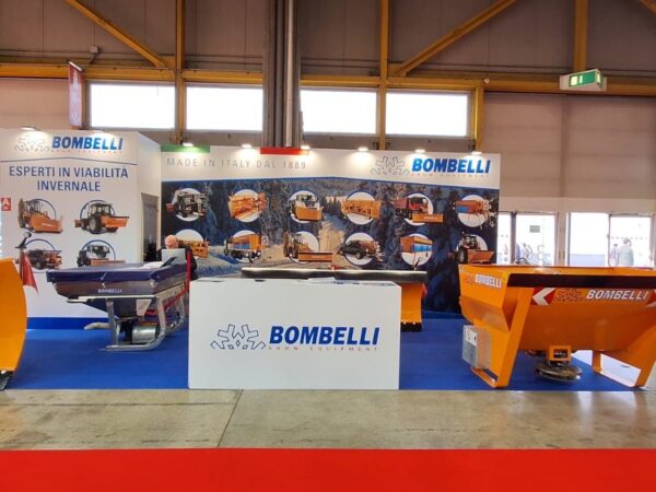 BOMBELLI